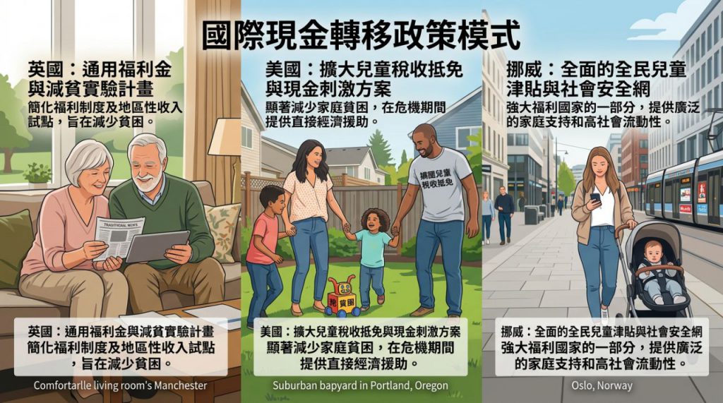 社論：聽見民意期待　讓經濟紅利真正回到人民手中插图