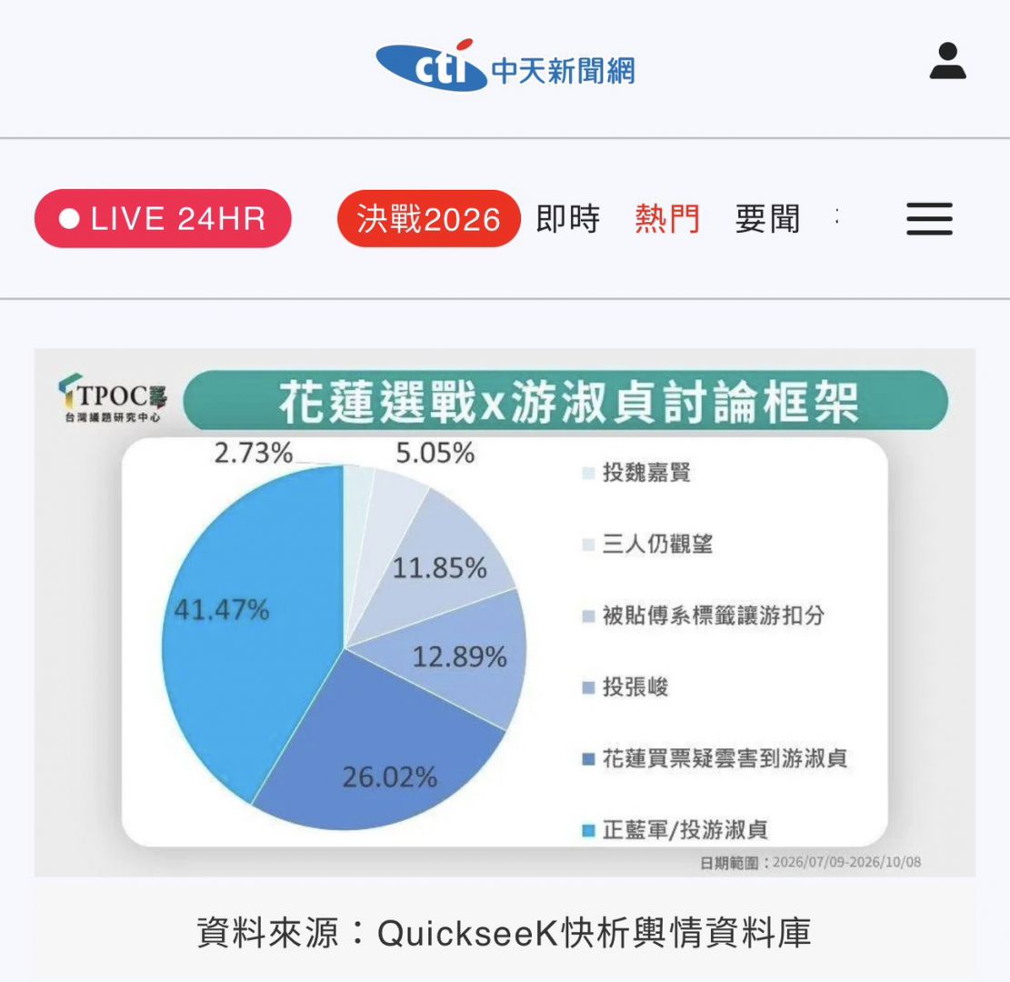 游淑貞感謝鄉親相挺：四十年初心不變，扎根基層、延續建設　不分族群共創花蓮幸福缩略图