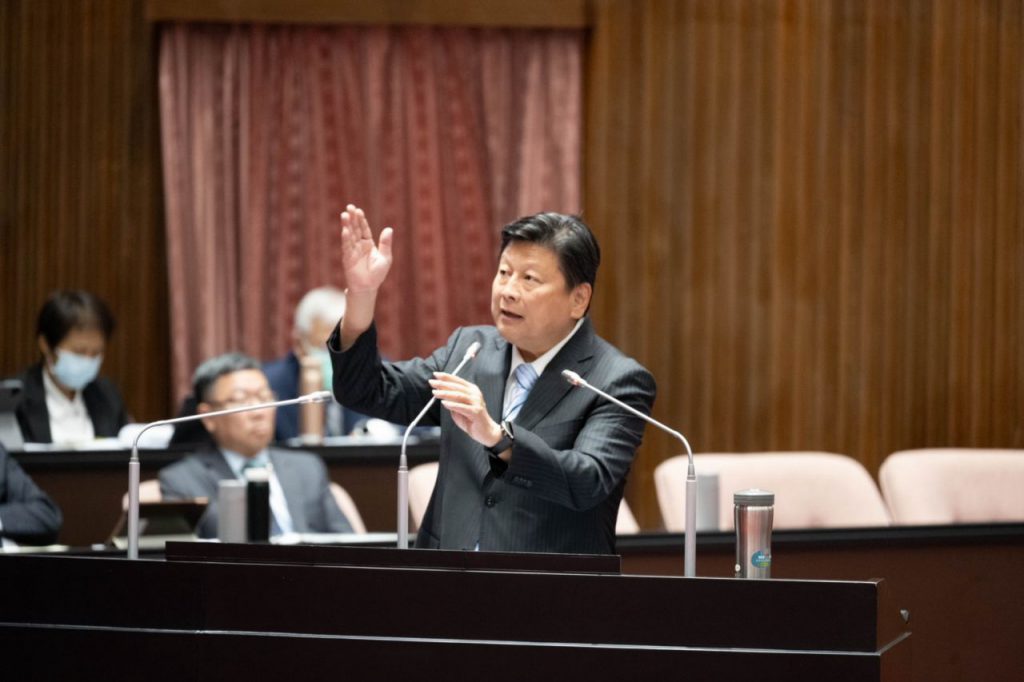 貨物稅該改革了!不要讓台灣落後日本韓國插图 貨物稅該改革了!不要讓台灣落後日本韓國插图