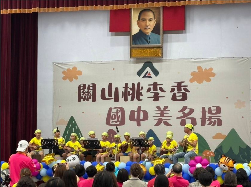 中華天使兒童村協會捐助臺東偏鄉教育 95位師生獲獎助學金及獎勵金插图1 中華天使兒童村協會捐助臺東偏鄉教育 95位師生獲獎助學金及獎勵金插图1