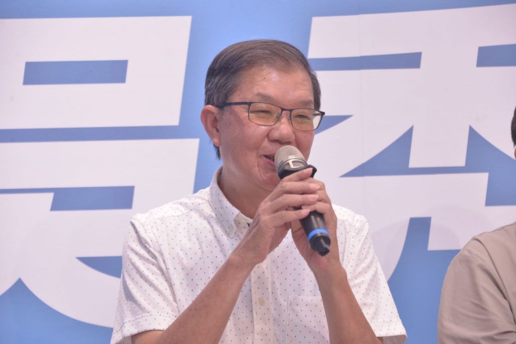 饒慶鈴交棒吳秀華　宣示延續五星治理、打造安心做事職場插图3