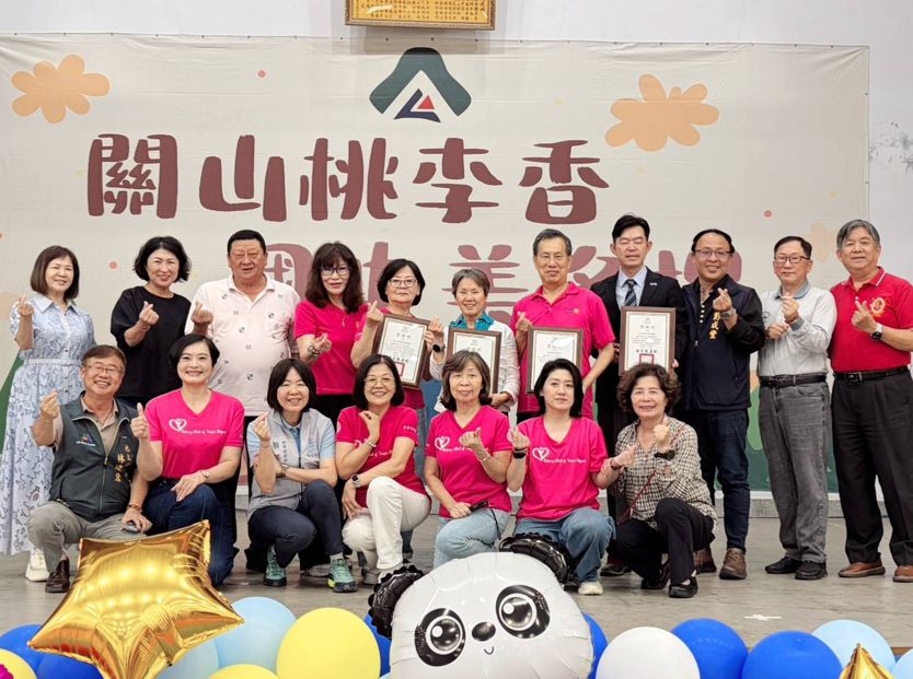 中華天使兒童村協會捐助臺東偏鄉教育 95位師生獲獎助學金及獎勵金插图2 中華天使兒童村協會捐助臺東偏鄉教育 95位師生獲獎助學金及獎勵金插图2