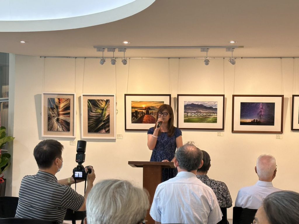 光影．記憶－臺東縣東海岸攝影學會會員聯展登場 89件影像作品記錄自然與人文   保存臺東記憶插图2