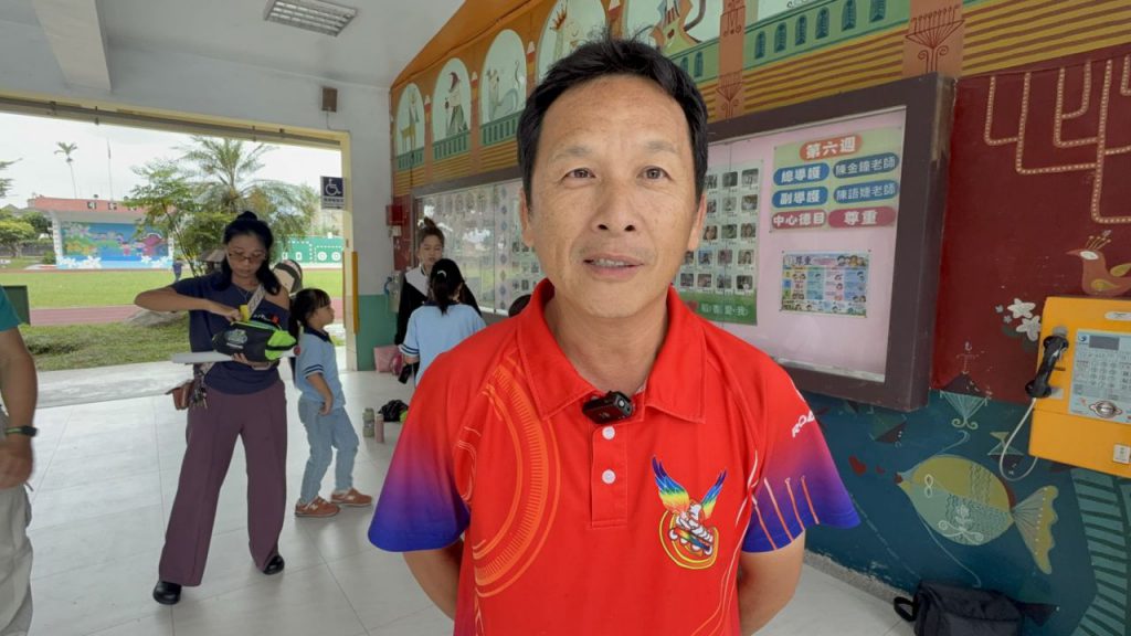 吉安學童疊杯跨縣參賽奪得佳績插图2