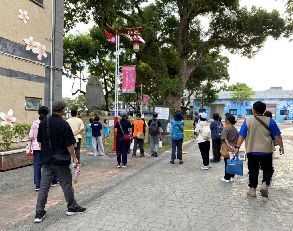 吉安鄉公所辦理社區營造及村落文化發展計畫   首場「數位增能研習工作坊」插图3
