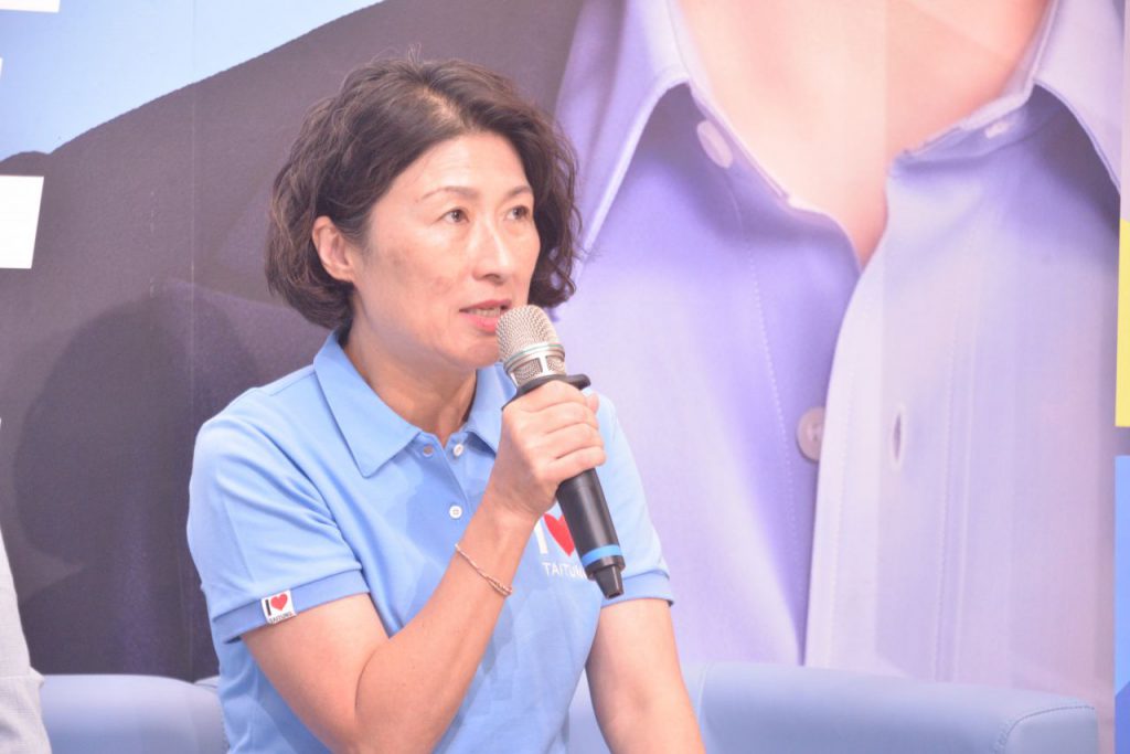 饒慶鈴交棒吳秀華　宣示延續五星治理、打造安心做事職場插图1