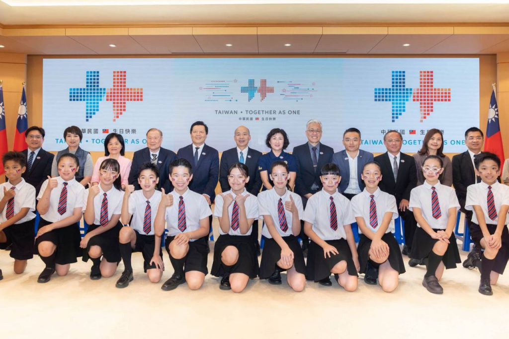 國慶焰火在臺東   10/10晚間8時登場   饒慶鈴邀全國共賞南島文化與音樂盛會插图3