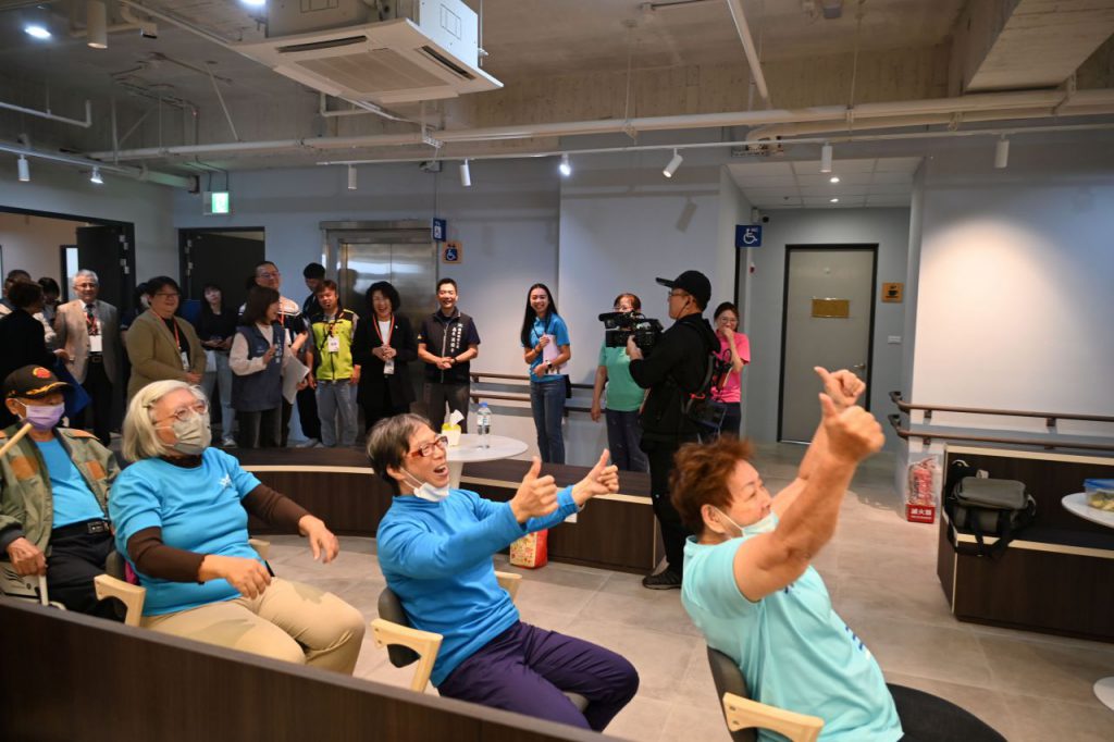 臺東高齡照顧博覽會雙主場館登場    串聯照顧新生活 展現「照顧進行式．臺東WAY」插图3