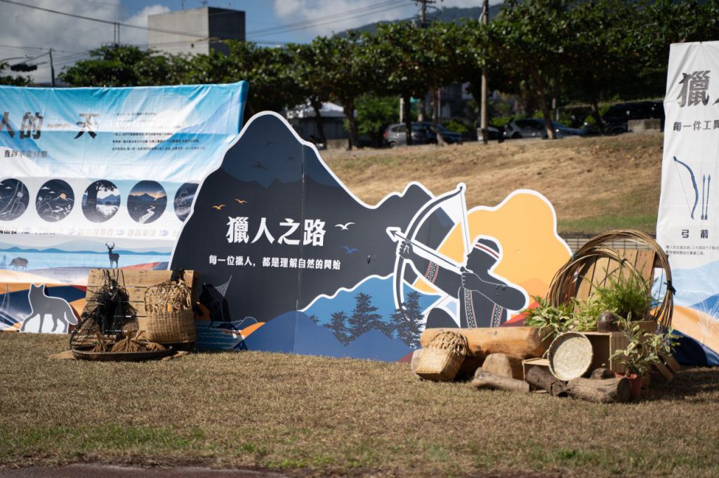 2026太平洋原住民傳統射箭巡迴賽    玉里站吸引超過500名射手參與插图4