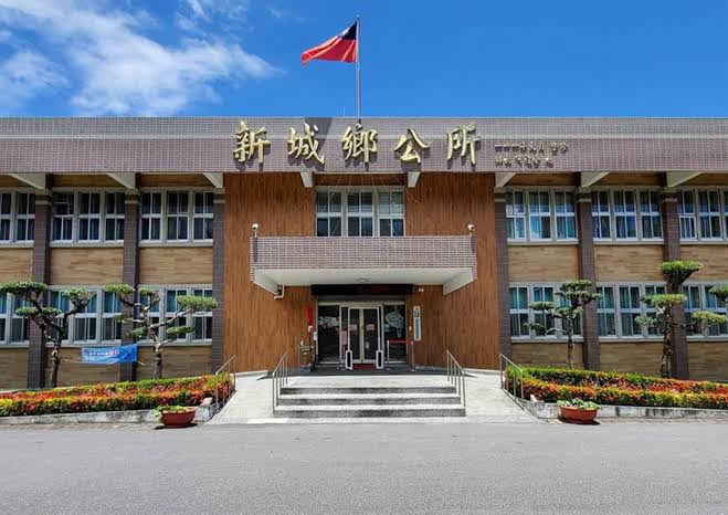 普發現金是一時    鄉公所財政健全更重要    請候選人勿拿公所的財政作為選票操作缩略图