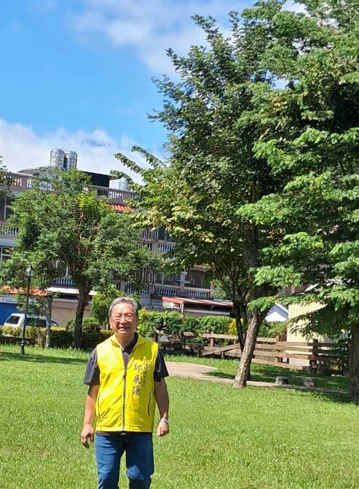 建構友善宜居吉安 邱展謙主張,吉安綠生活・公園新未來插图3 建構友善宜居吉安 邱展謙主張,吉安綠生活・公園新未來插图3