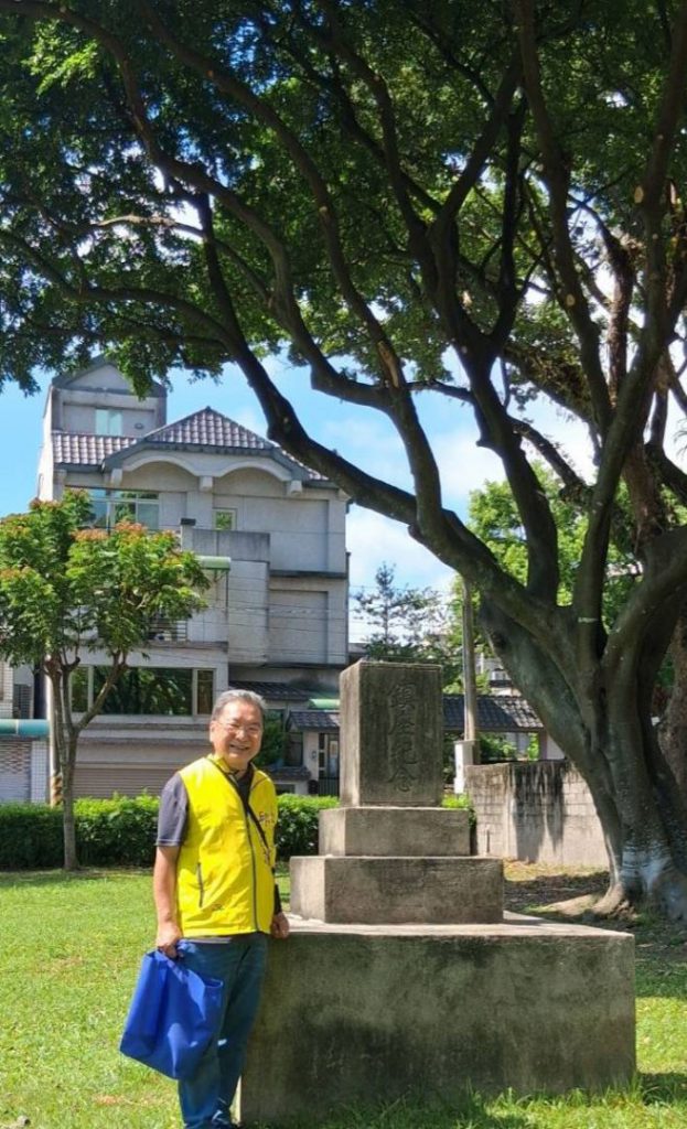 建構友善宜居吉安 邱展謙主張,吉安綠生活・公園新未來插图1 建構友善宜居吉安 邱展謙主張,吉安綠生活・公園新未來插图1