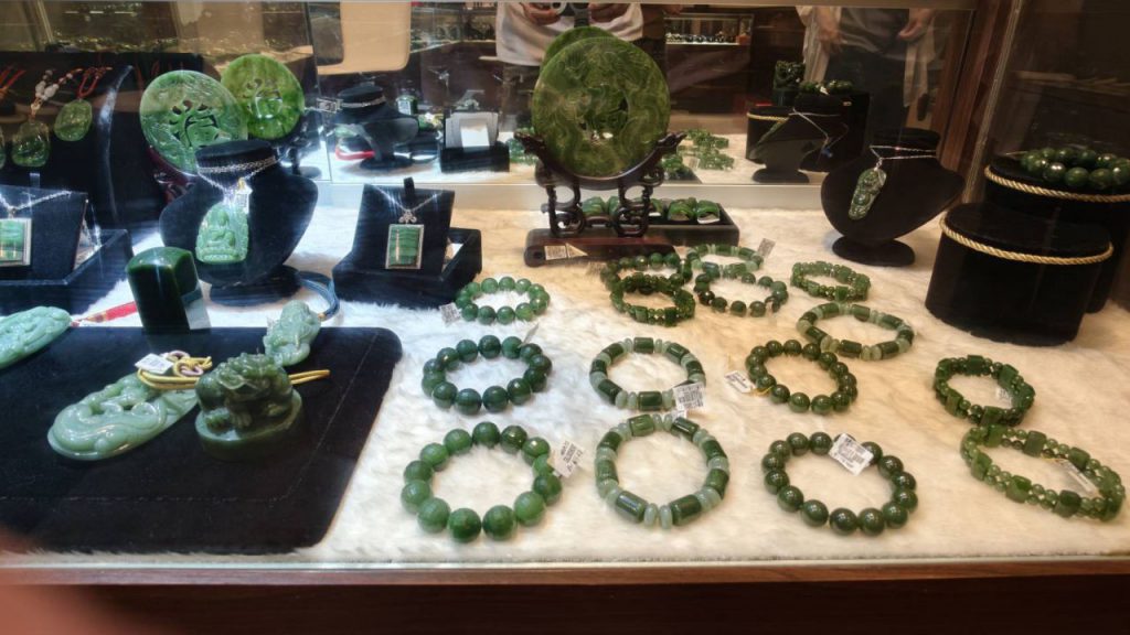 一塊石頭，收藏山海的歲月；一份手作，留住家鄉的溫度插图3
