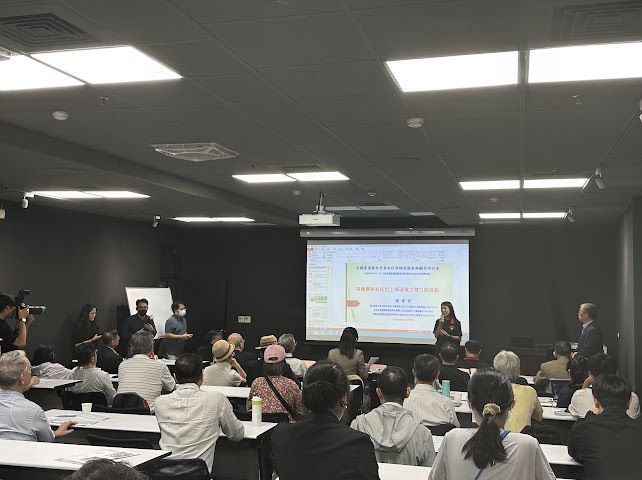 友善耕作創造生態價值　花蓮探索自然資本信用額度新可能插图