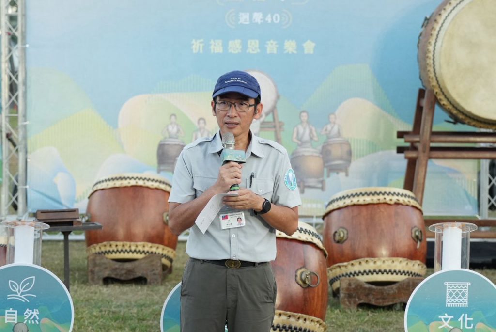 2026太魯閣峽谷藝術音樂季 「迴聲40」系列活動 揭開序幕插图3 2026太魯閣峽谷藝術音樂季 「迴聲40」系列活動 揭開序幕插图3
