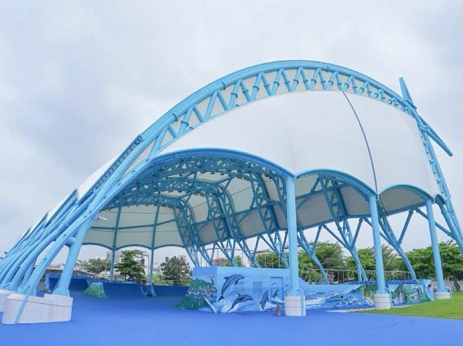 田珍綺提公園及室內場館改善政見 打造特色公園 活用既有場館插图1 田珍綺提公園及室內場館改善政見 打造特色公園 活用既有場館插图1