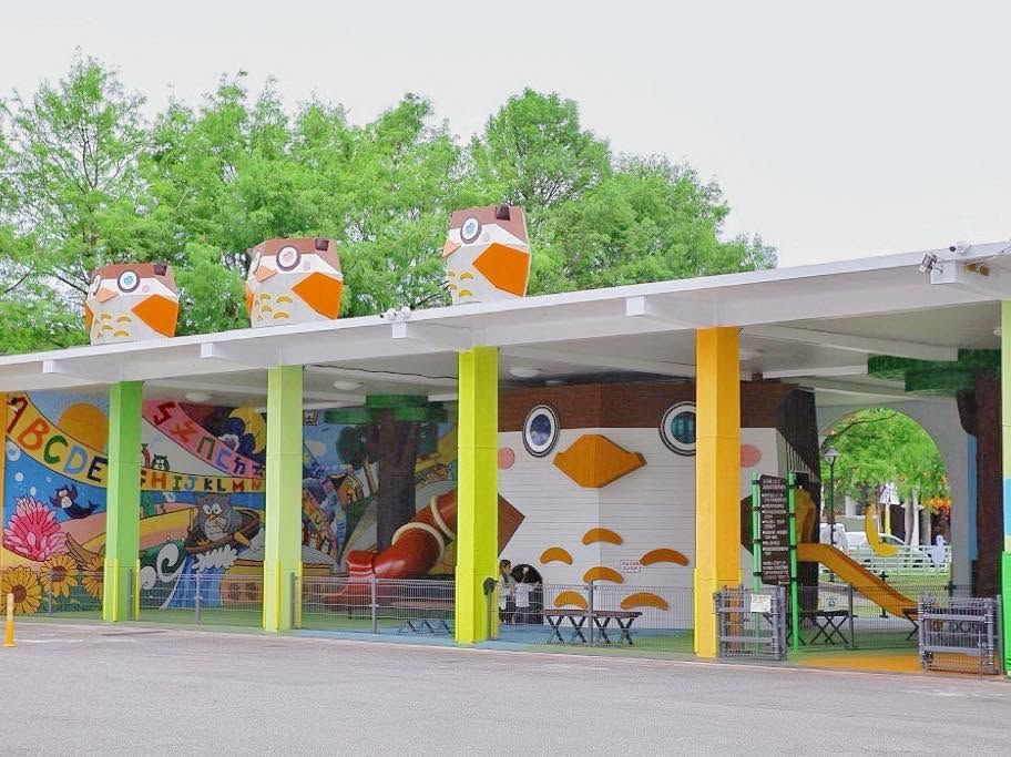 田珍綺提公園及室內場館改善政見 打造特色公園 活用既有場館插图2 田珍綺提公園及室內場館改善政見 打造特色公園 活用既有場館插图2