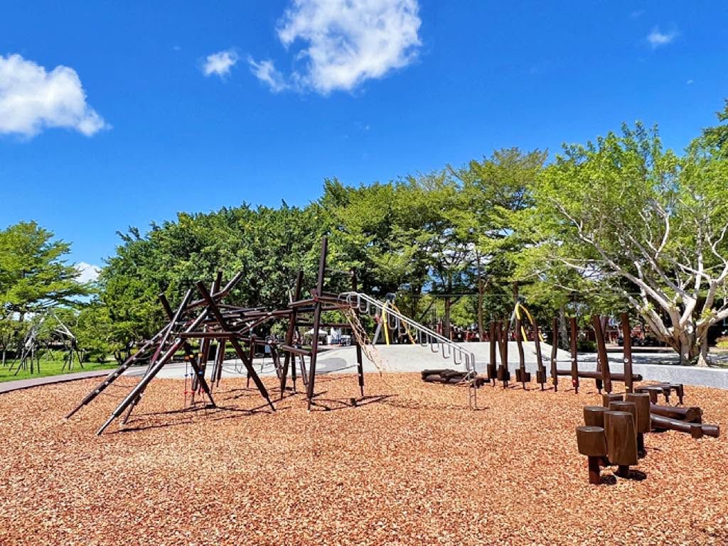 田珍綺提公園及室內場館改善政見 打造特色公園 活用既有場館插图3 田珍綺提公園及室內場館改善政見 打造特色公園 活用既有場館插图3