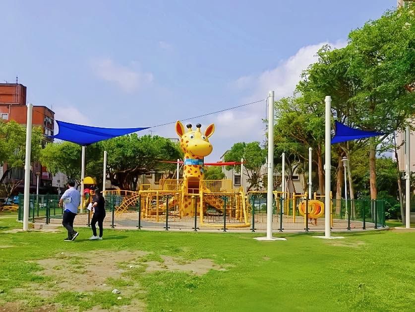 田珍綺提公園及室內場館改善政見 打造特色公園 活用既有場館插图4 田珍綺提公園及室內場館改善政見 打造特色公園 活用既有場館插图4