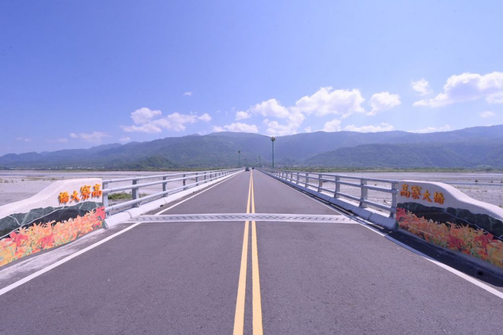 花68鄉道高寮大橋復建完成   金安金質雙獎肯定工程品質插图4